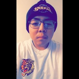 Meet your Posher, Jamal